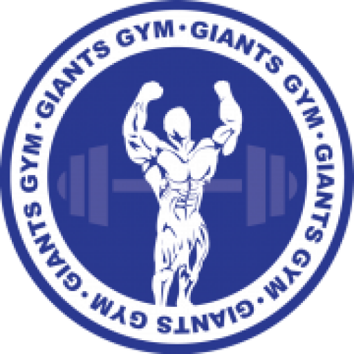 Giants Gym